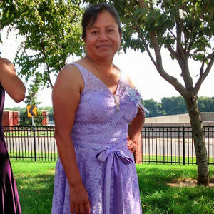 Meet your Posher, Margarita